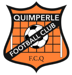Fc Quimperle Cub De Football Quimperle LOGO