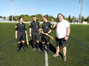 Fc Quimperle Cub De Football Quimperle Tournoi U17 Victoire Du FC Lorient 12