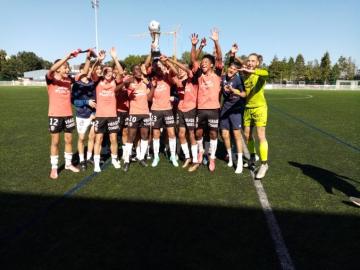 Fc Quimperle Cub De Football Quimperle Tournoi U17 Victoire Du FC Lorient 6