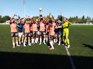 Fc Quimperle Cub De Football Quimperle Tournoi U17 Victoire Du FC Lorient 9
