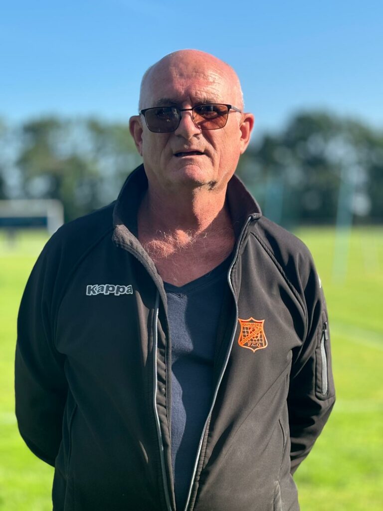 Fc Quimperle Cub De Football Quimperle IMG 20240913 WA0044